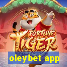 oleybet app